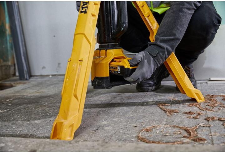 Produktbild DeWalt DCL079XJ (3000 lm)