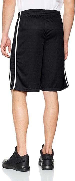 Actual product image Spiro Basketball shorts quick-drying (M)