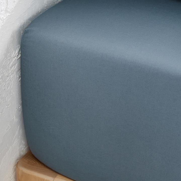 Immagine prodotto La Redoute Interieurs Scenario Coton Lave (Copripiumino, 90 x 190 cm)