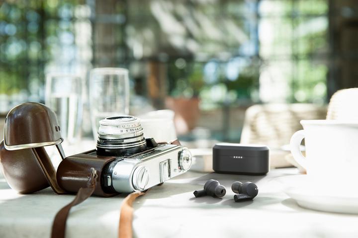 Immagine prodotto Philips TAT5505BK/00 (ANC, 5 h, Senza fili)