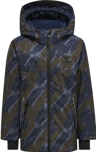 Produktbild hummel Logan Tex Jacket (110)