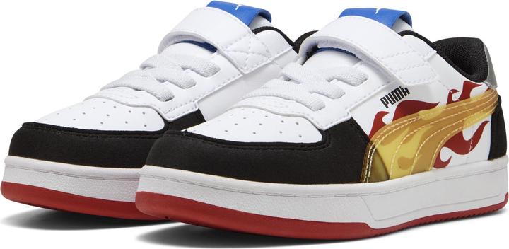 Actual product image Puma Caven 2.0 Hot Wheels AC+ PS (33)