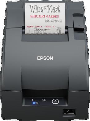 Immagine prodotto Epson TM-U220IID (102) (RS-232)