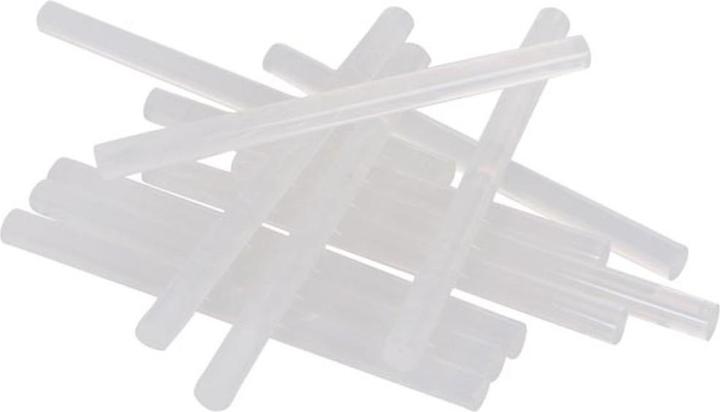 Image du produit Velleman BÂTONS DE COLLE - Ø 7 x 100 mm - 18 pcs