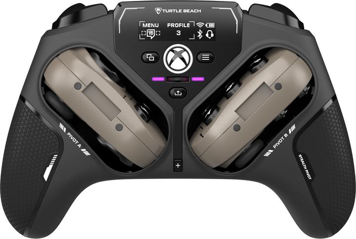 Actual product image Turtle Beach Stealth Pivot (Xbox Series X, PC, Android, Xbox Series S, Xbox One X, Xbox One S)