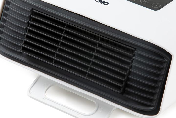 Actual product image Domo DO7353H (2100 W)