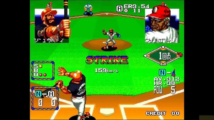 Image du produit SNK ACA Neogeo Selection Vol.3 ( Import ) (Switch, EN)