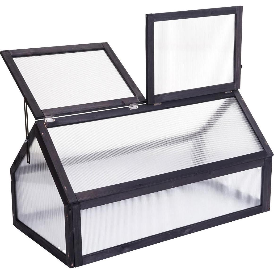 MCW, Gewächshaus, J45