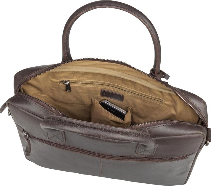 Actual product image Burkely Fundamentals Vintage