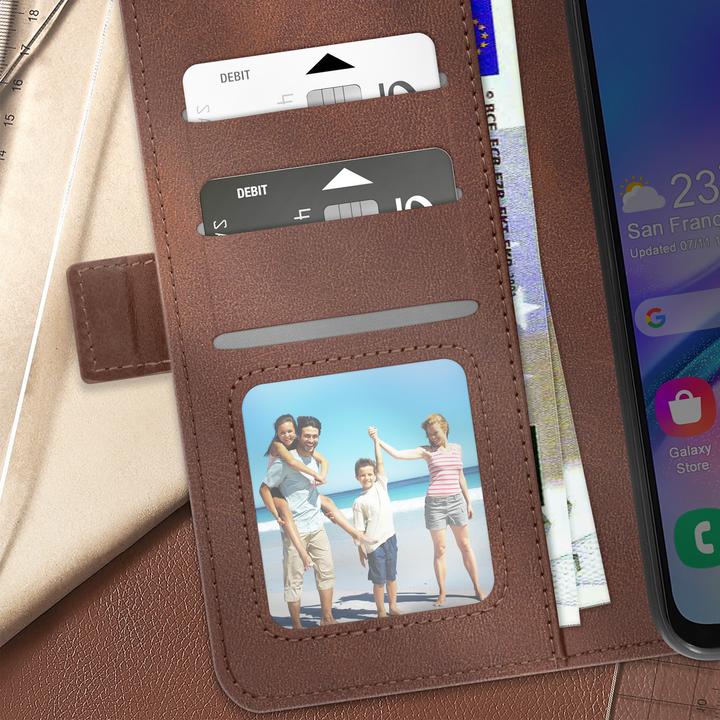 Produktbild Avizar Vintage Series (Samsung Galaxy A05s)