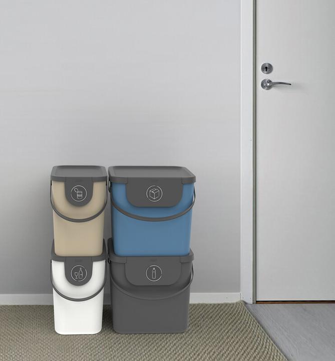 Actual product image Rotho Albula (25 l)