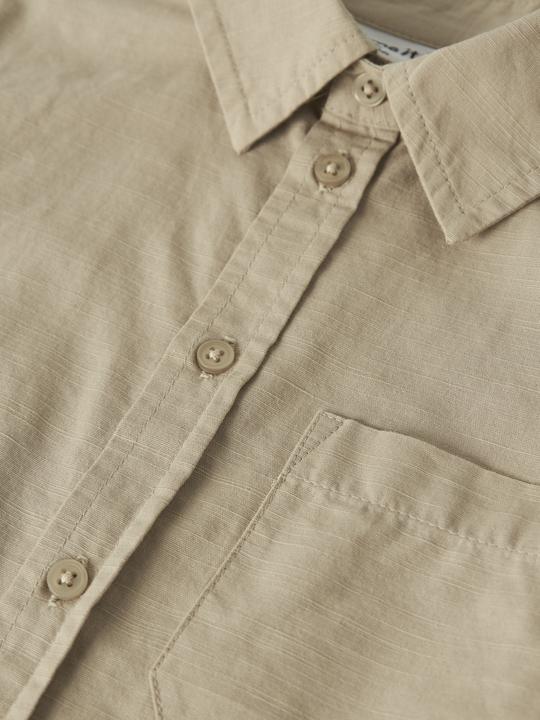 Immagine prodotto Name it Hemd FILIP Kurzarmhemd (98)