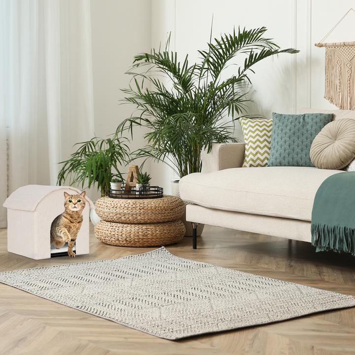 Produktbild Relaxdays Katzenhöhle (Katze)