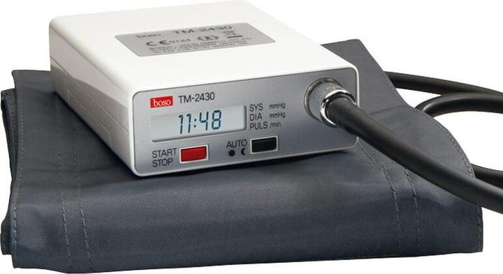 Actual product image Boso Blood pressure cuff for TM-2430 to No. M0701400 Cuff for children