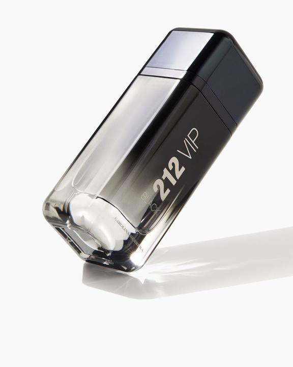 Actual product image Carolina Herrera 212 VIP Menack Eau de Parfum - 100ml (Eau de parfum, 100 ml)