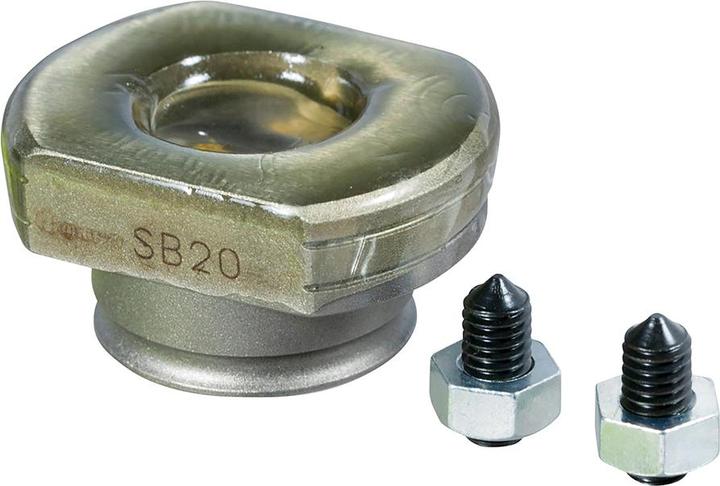Actual product image Makita Matrize Rund SB20