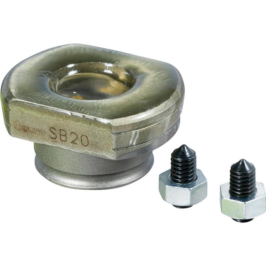 Makita, Utensili per punzonatura, Matrize Rund SB20