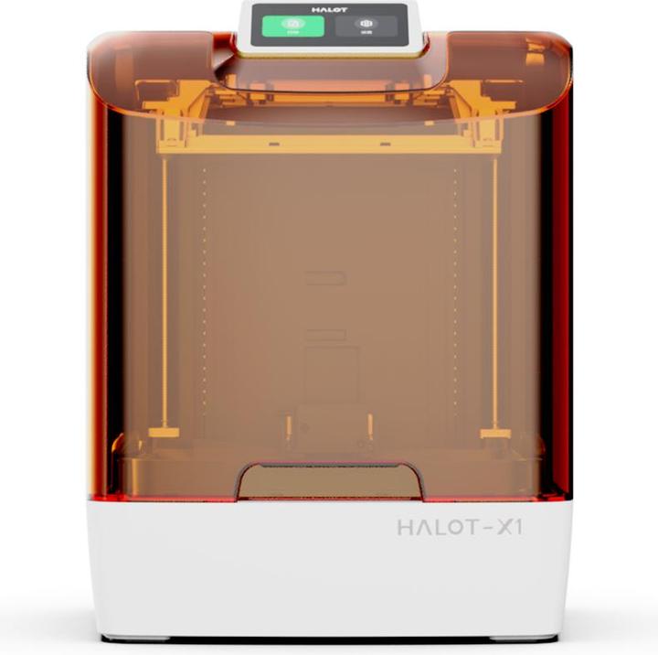 Creality 3D printer Halot X1