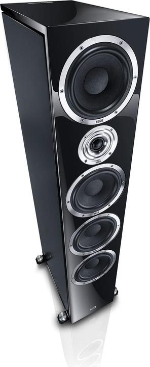 Actual product image Heco Audio In Vita 9 *black* (1 pair, 380 W)
