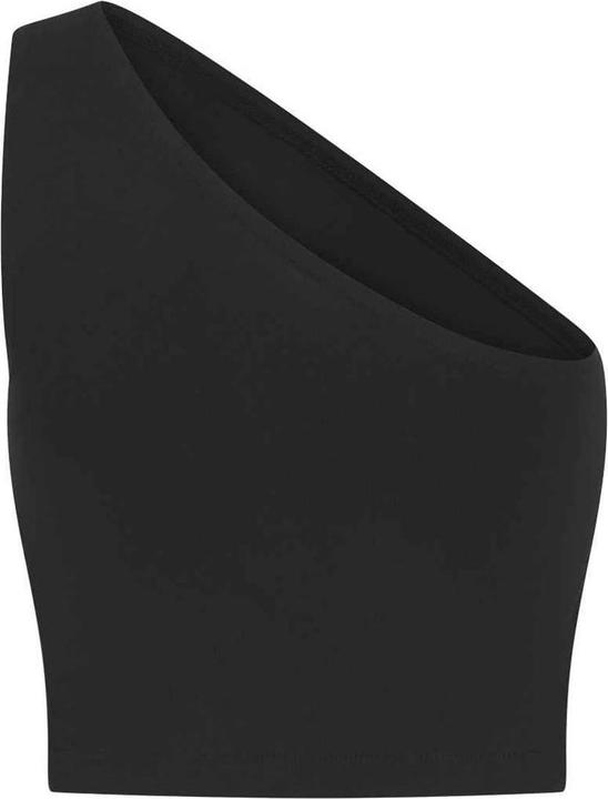 Immagine prodotto Super Flying Model Maglietta Corta Una Spalla Donna (XS)