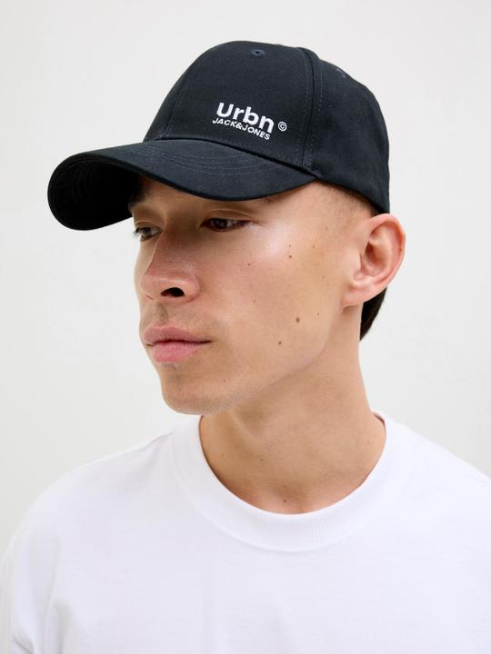 Actual product image Jack & Jones Jacurbn Baseball Cap Noos (One size)
