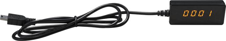 Actual product image Megasat 310 V3 (DVB-S2)