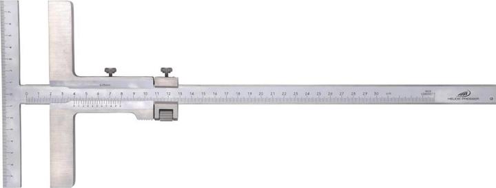 Actual product image Helios Preisser Caliper gauge (30 cm)
