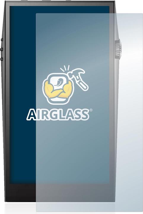 Actual product image BROTECT AirGlass Glass