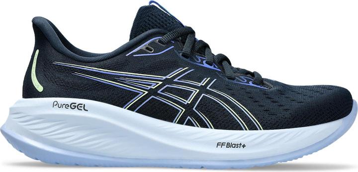 Actual product image ASICS Performance Gel-Cumulus 26 running shoe women (40.5)