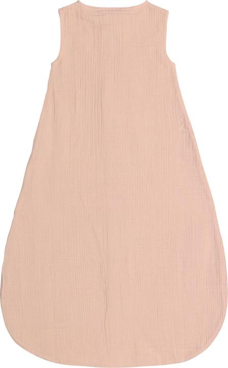 Produktbild Lässig Sommerschlafsack Muslin GOTS (70 cm, Frühling, Sommer)