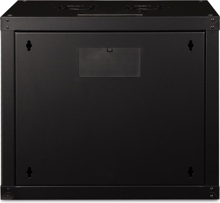Actual product image Digitus Wall housing Unique (9 RU, 19 inch rack)
