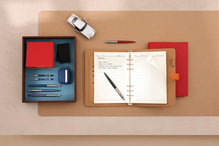 Immagine prodotto Parker Pen Jotter (Argento, 1 x)