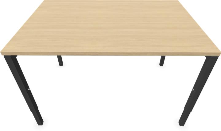 Actual product image Narbutas Nova H Desk (1200 x 800 x 620 mm)