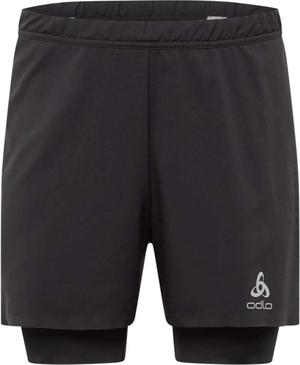 Produktbild Odlo Zeroweight 5 Inch 2-in-1 (S)