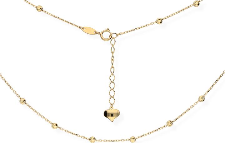 Produktbild Carat Chic (Gold 18ct, 42 cm)