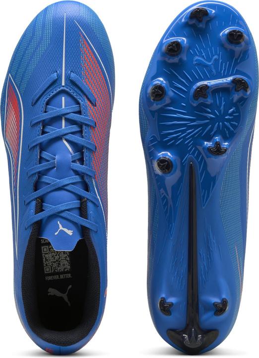 Immagine prodotto Puma Ultra 6 Play Fg/Ag (39)