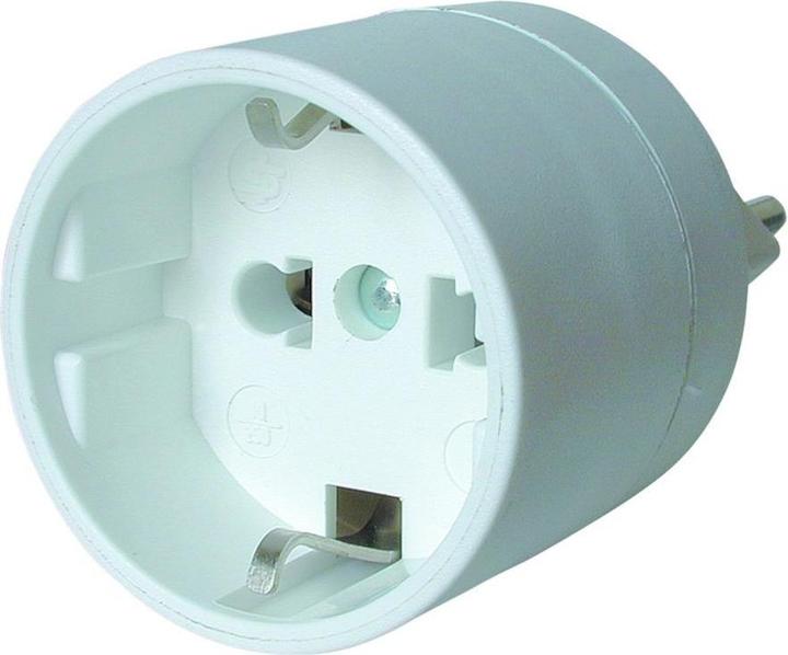 Actual product image Steffen Europe - Switzerland decentralized