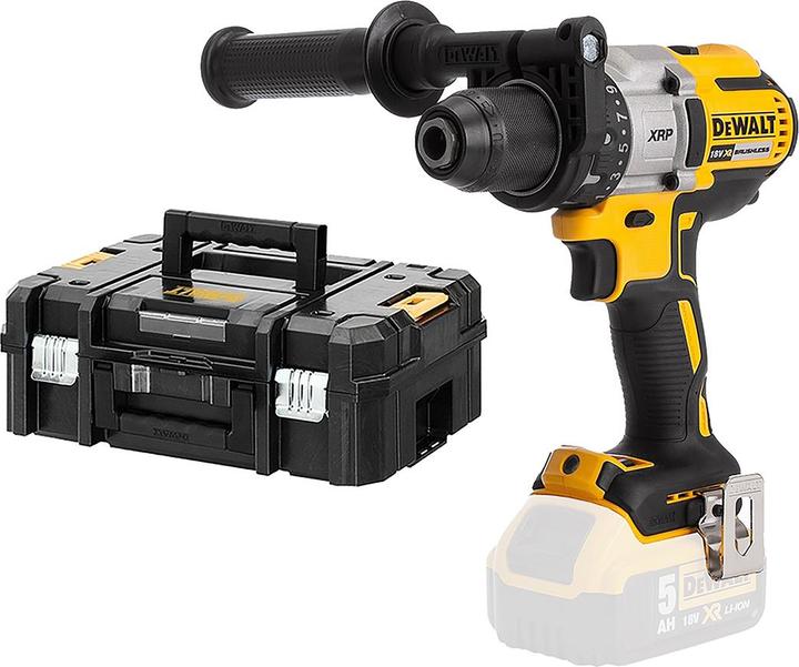 Actual product image DeWalt DCD 991