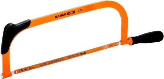 Produktbild Bahco Traditioneller Metallsägebogen 504 mm