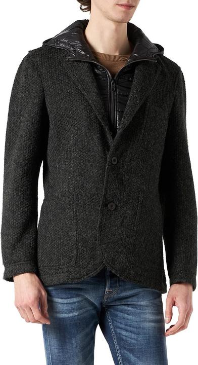 Actual product image Camel Active Jacket in 2 in 1 look (60)