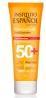 Actual product image Instituto Español Sol. Tubo Proteccion Facial Antimachas Spf50+ 75 ml (Suntan cream, SPF 50, 75 ml)
