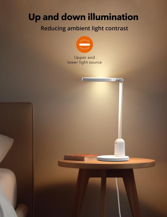 Actual product image Taotronics TT-DL1055 (700 lm)