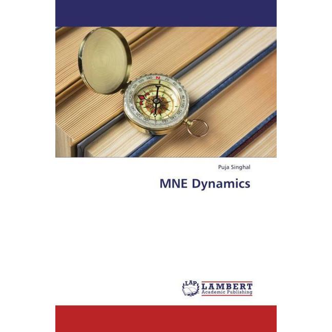 Thumbnail - MNE Dynamics, Fachbücher