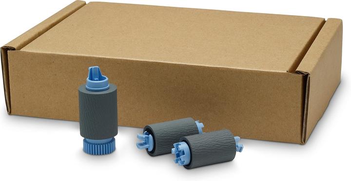Actual product image HP Media Cassette Roller Kit