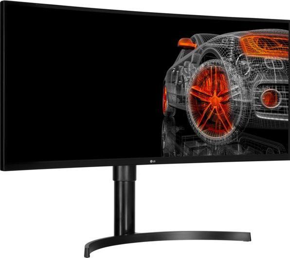 Image du produit LG Ultrawide 35WN75CP-B (3440 x 1440 pixels, 35")