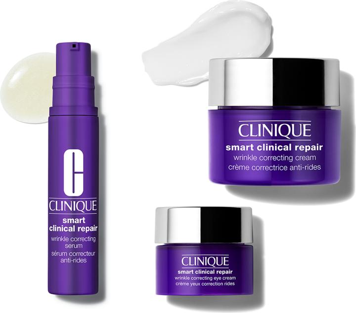 Produktbild Clinique Mini Smart Kit (Gesichtspflege Set)