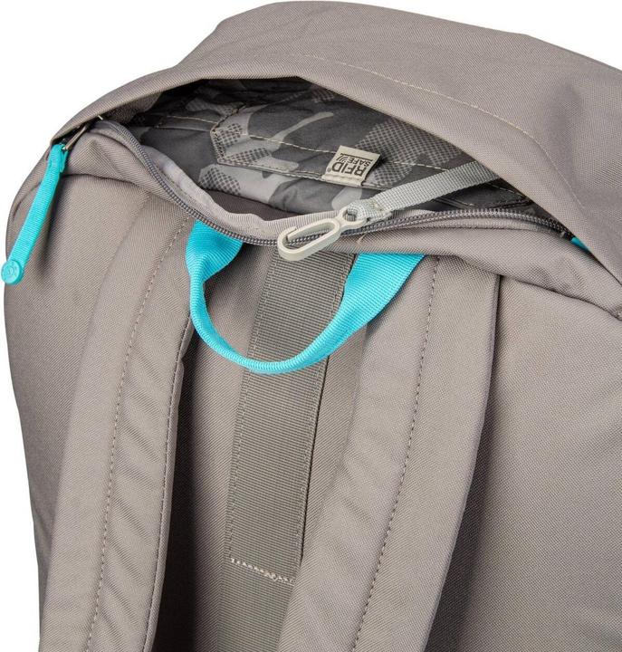 Image du produit Pacsafe GO 44l Carry-on sac à dos stone (44 l)