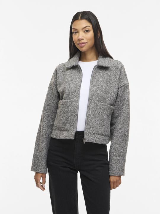 Actual product image Vila VIJADAS Reissverschluss Jacke (40)