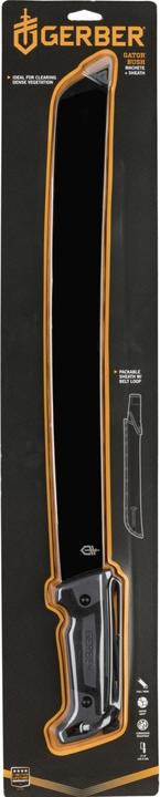 Produktbild Gerber Gear Gator Bush (45.50 cm)