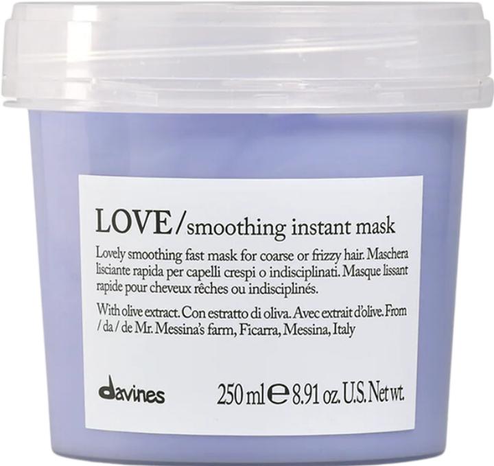 Immagine prodotto Davines Love Smoothing Instant (250 ml)